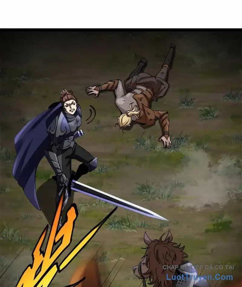 Ta Báo Thù Đế Quốc Sau Khi Bị Phản Bội - Chương 45 - ảnh 30