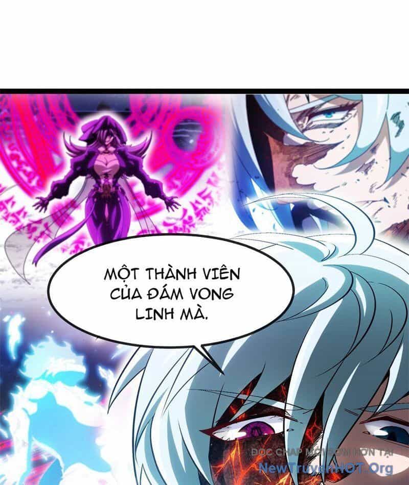 Ta Báo Thù Đế Quốc Sau Khi Bị Phản Bội - Chương 5 - ảnh 48