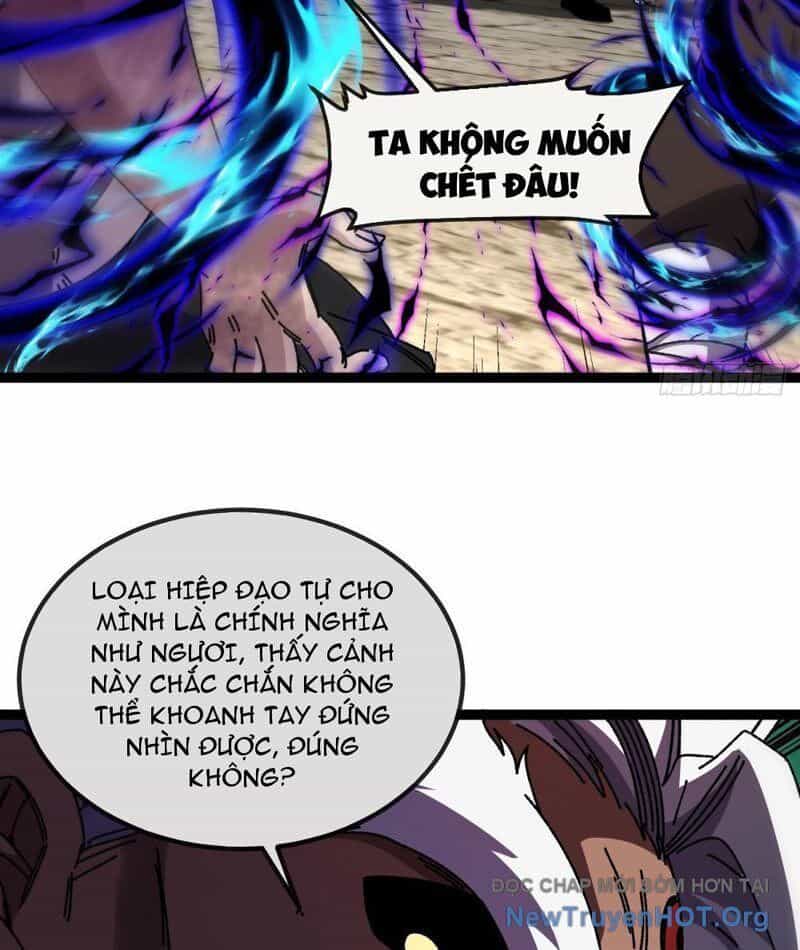 Ta Báo Thù Đế Quốc Sau Khi Bị Phản Bội - Chương 5 - ảnh 81