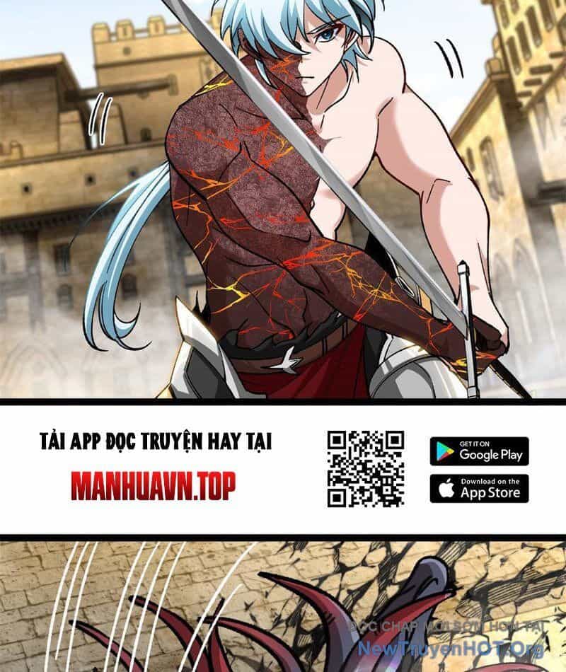Ta Báo Thù Đế Quốc Sau Khi Bị Phản Bội - Chương 6 - ảnh 61