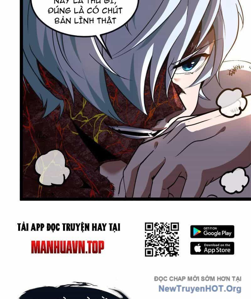 Ta Báo Thù Đế Quốc Sau Khi Bị Phản Bội - Chương 7 - ảnh 49