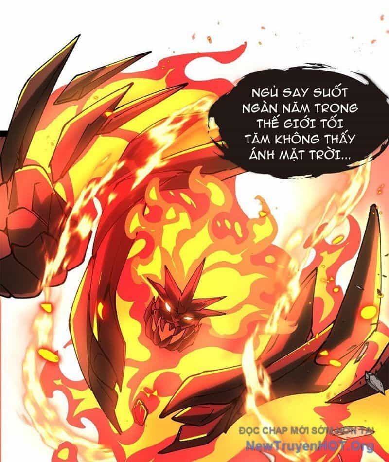 Ta Báo Thù Đế Quốc Sau Khi Bị Phản Bội - Chương 8 - ảnh 12