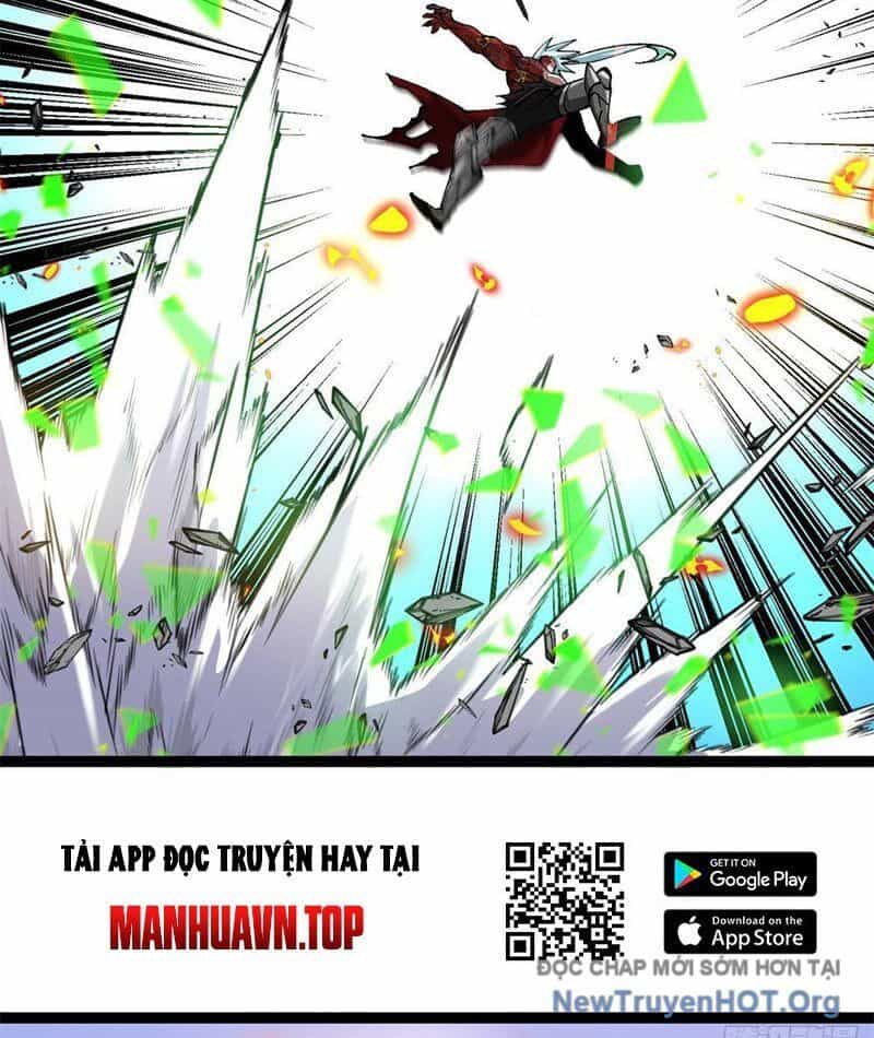 Ta Báo Thù Đế Quốc Sau Khi Bị Phản Bội - Chương 8 - ảnh 17