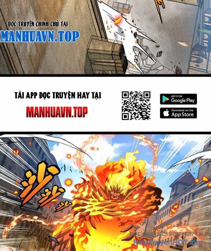 Ta Báo Thù Đế Quốc Sau Khi Bị Phản Bội - Chương 9 - ảnh 16