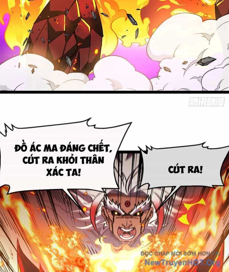 Ta Báo Thù Đế Quốc Sau Khi Bị Phản Bội - Chương 9 - ảnh 25