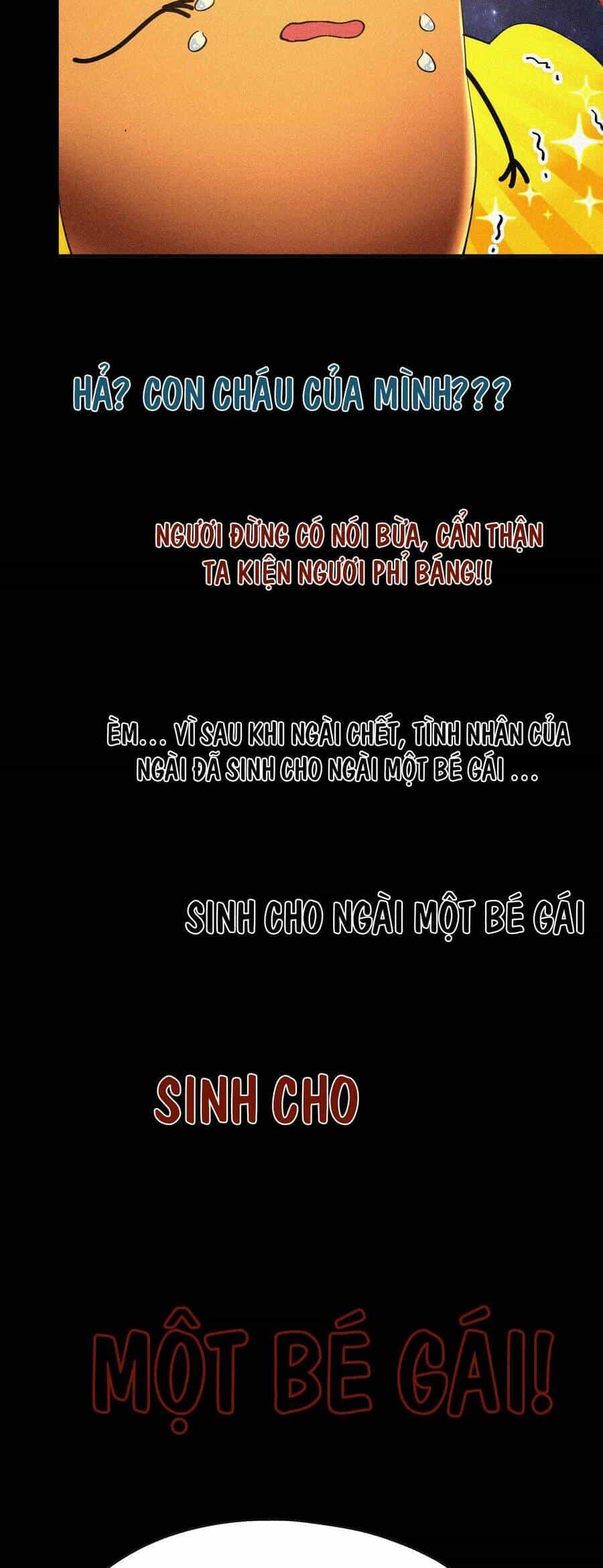 Ta Bất Cần, Đám Tôn Tử Đều Là Cấp Sss - Chương 0.5 - ảnh 8