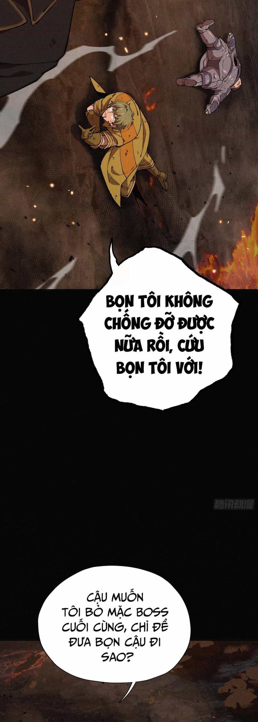 Ta Bất Cần, Đám Tôn Tử Đều Là Cấp Sss - Chương 2 - ảnh 36