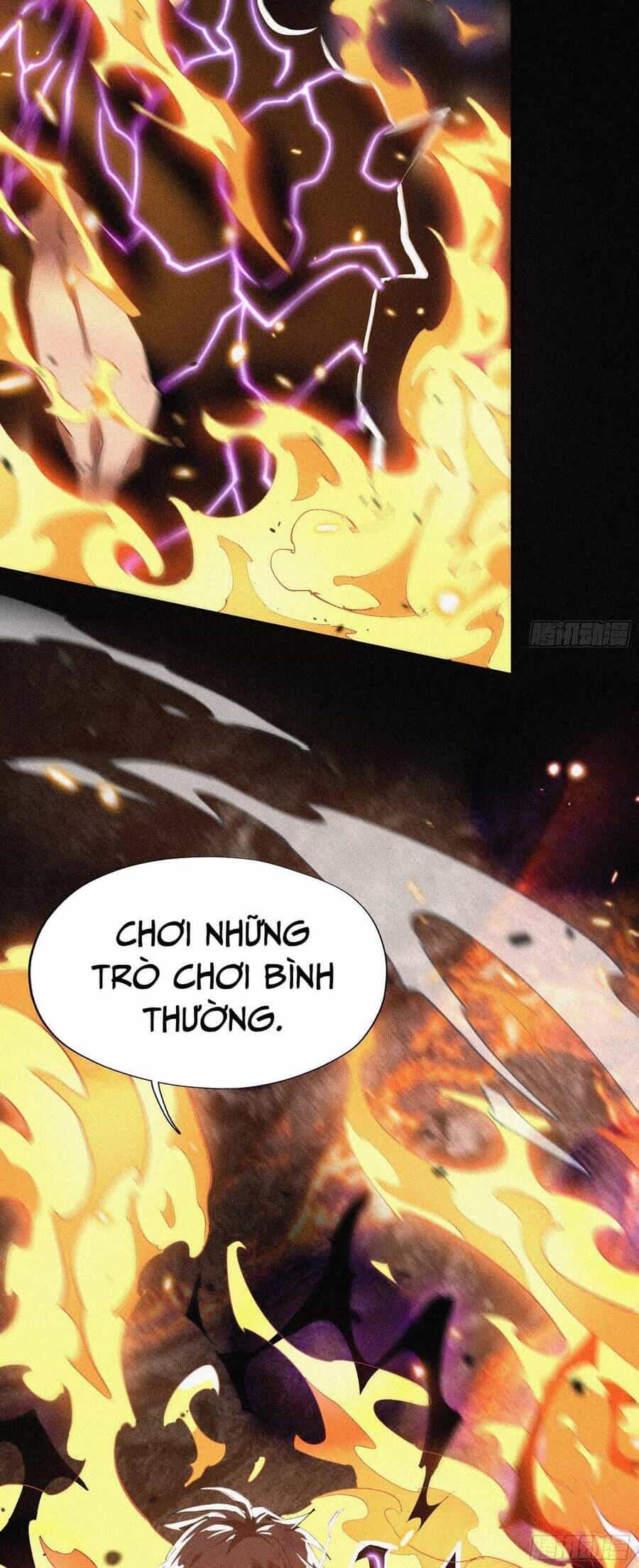 Ta Bất Cần, Đám Tôn Tử Đều Là Cấp Sss - Chương 3 - ảnh 27