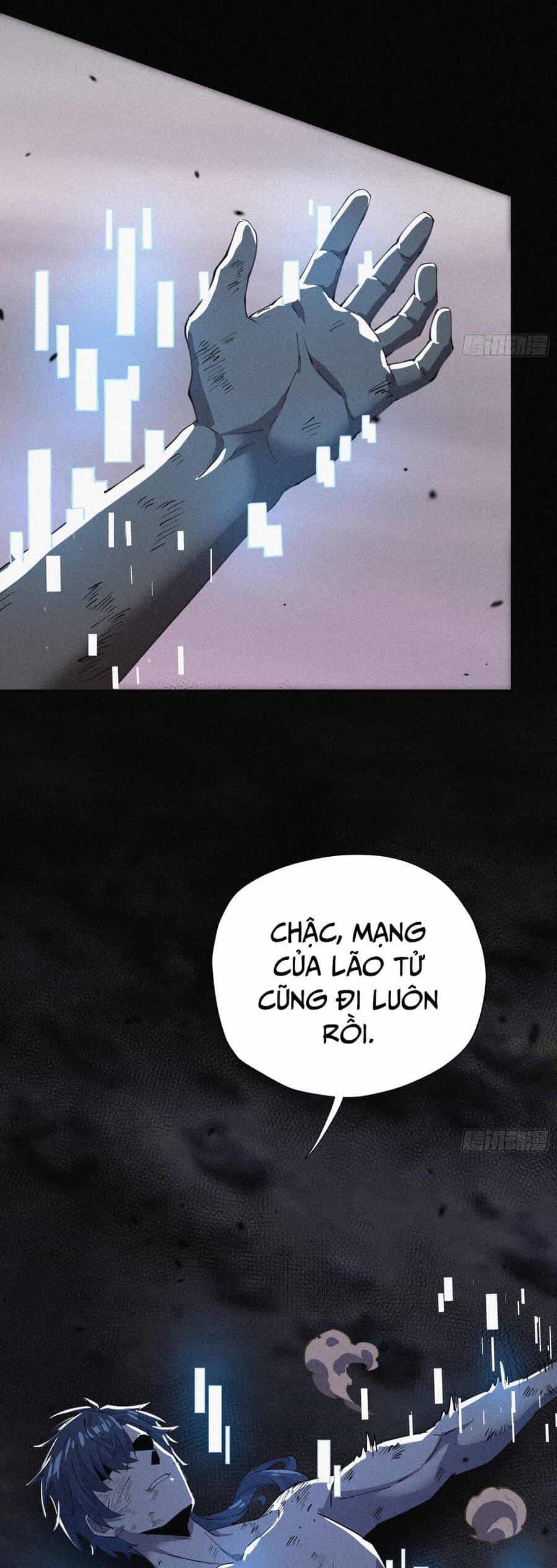 Ta Bất Cần, Đám Tôn Tử Đều Là Cấp Sss - Chương 4 - ảnh 9