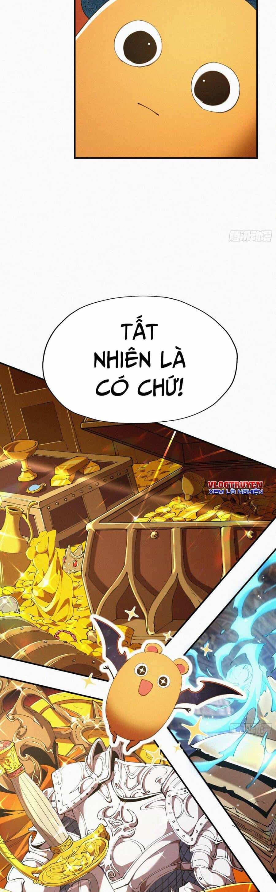 Ta Bất Cần, Đám Tôn Tử Đều Là Cấp Sss - Chương 5 - ảnh 24