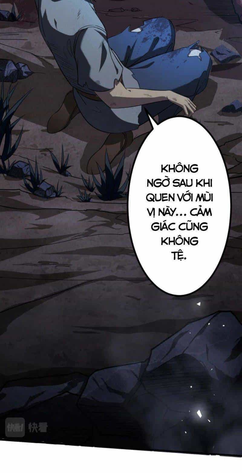 Ta Bắt Đầu Tiến Hóa Sau Khi Nuốt Chửng Ma Thần - Chương 1 - ảnh 54