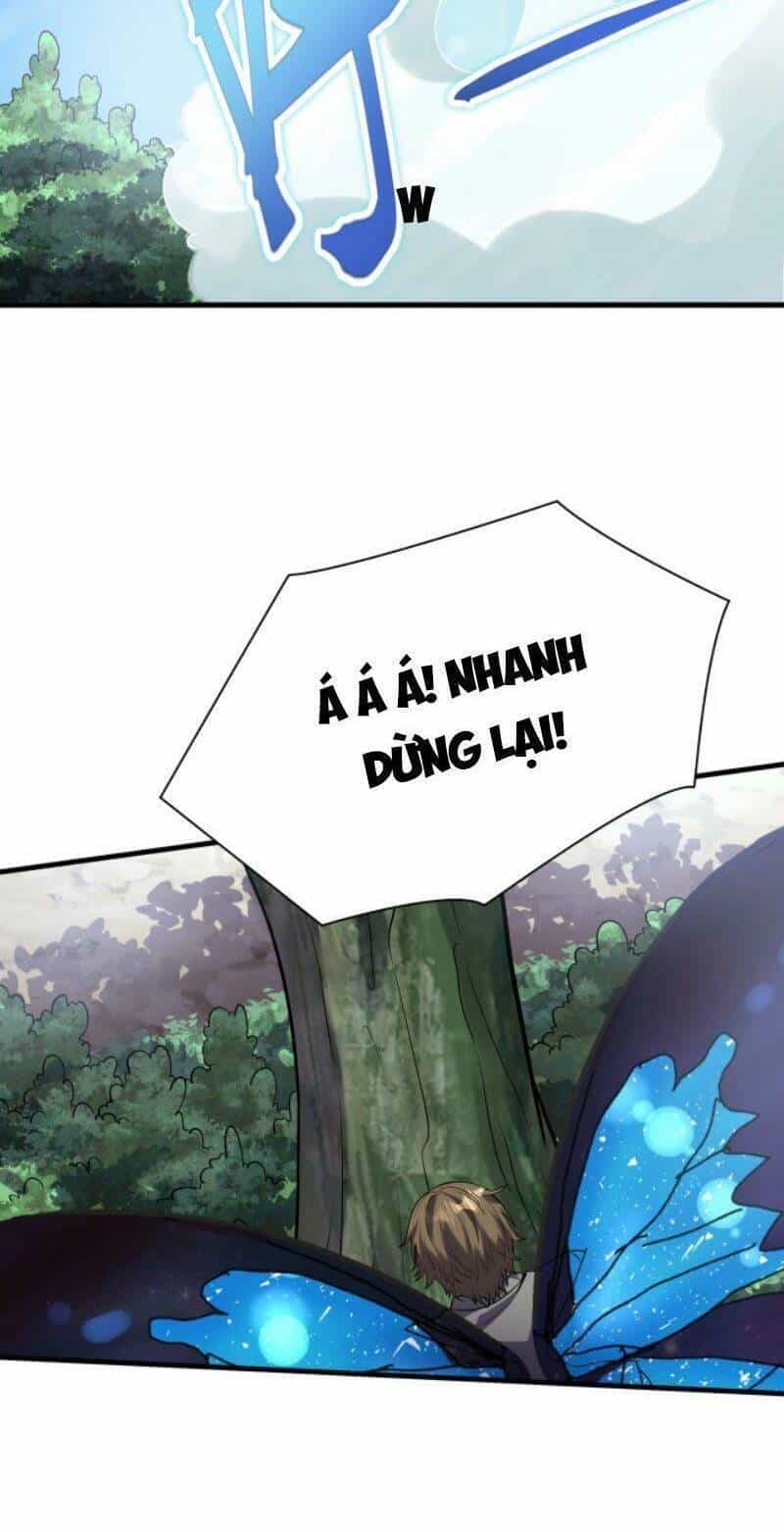 Ta Bắt Đầu Tiến Hóa Sau Khi Nuốt Chửng Ma Thần - Chương 1 - ảnh 84