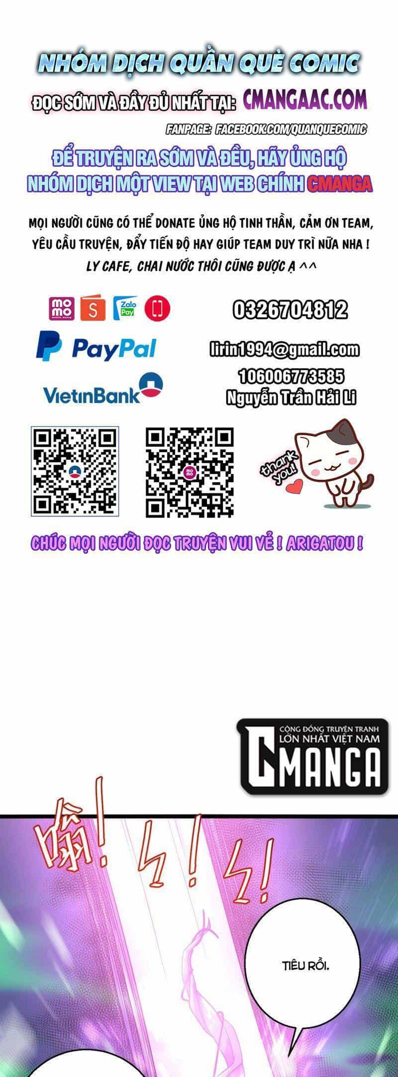 Ta Bắt Đầu Tiến Hóa Sau Khi Nuốt Chửng Ma Thần - Chương 10 - ảnh 1
