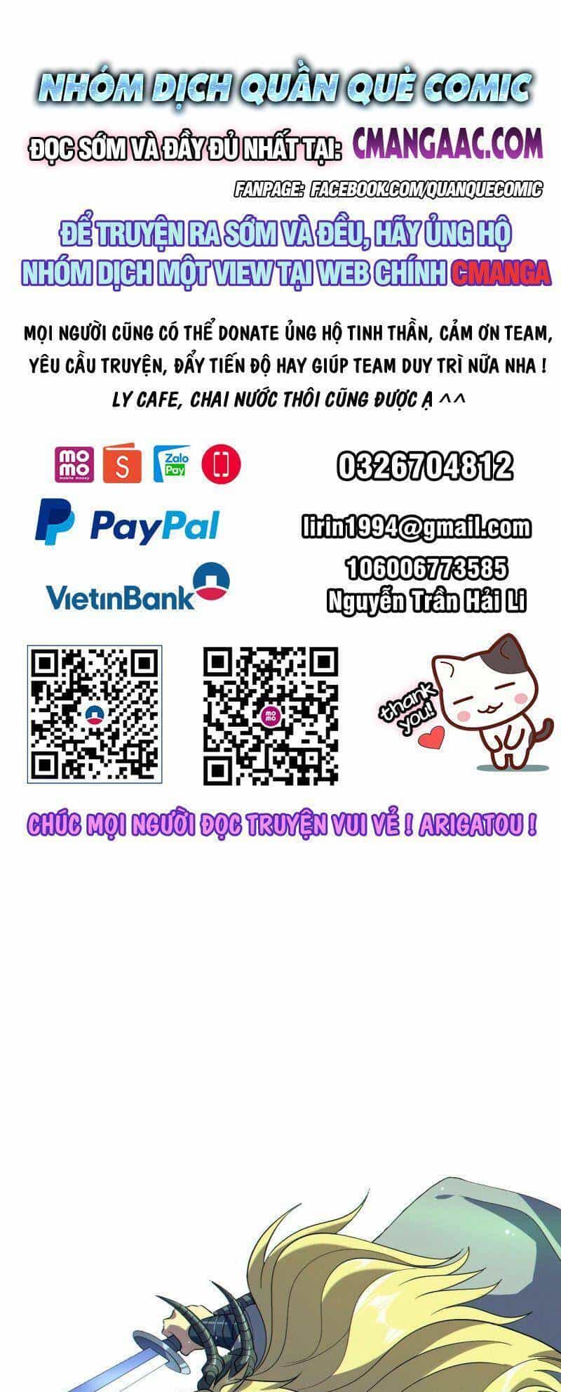 Ta Bắt Đầu Tiến Hóa Sau Khi Nuốt Chửng Ma Thần - Chương 11 - ảnh 1