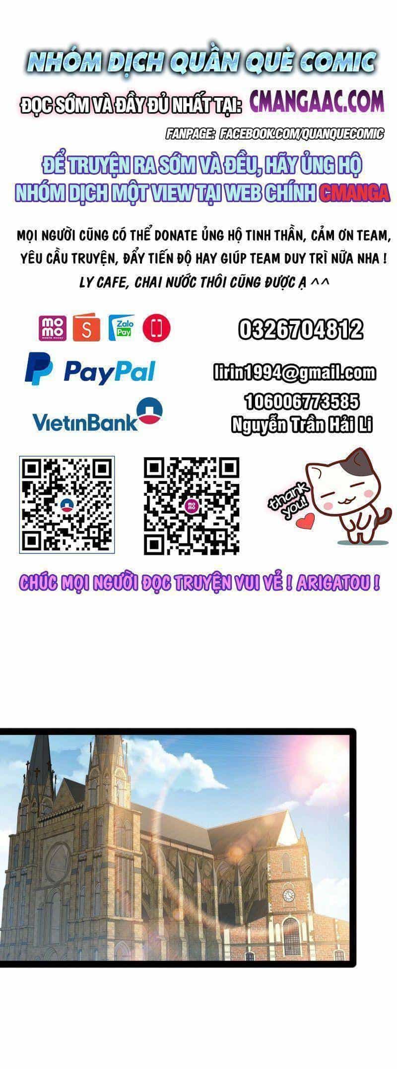 Ta Bắt Đầu Tiến Hóa Sau Khi Nuốt Chửng Ma Thần - Chương 14 - ảnh 1