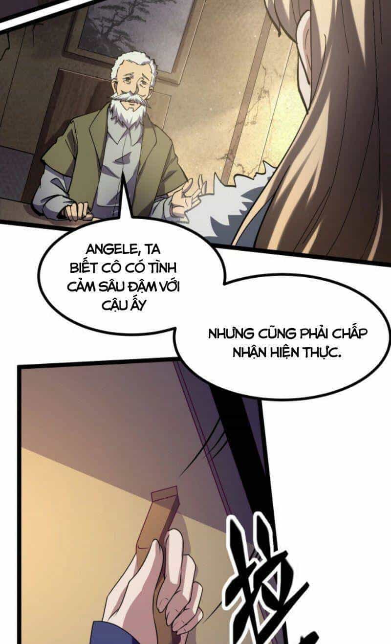 Ta Bắt Đầu Tiến Hóa Sau Khi Nuốt Chửng Ma Thần - Chương 2 - ảnh 15