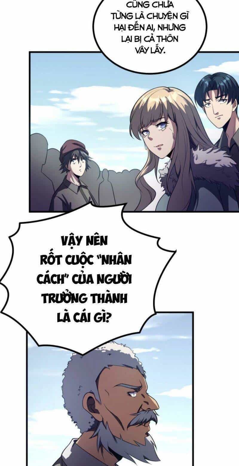 Ta Bắt Đầu Tiến Hóa Sau Khi Nuốt Chửng Ma Thần - Chương 2 - ảnh 53