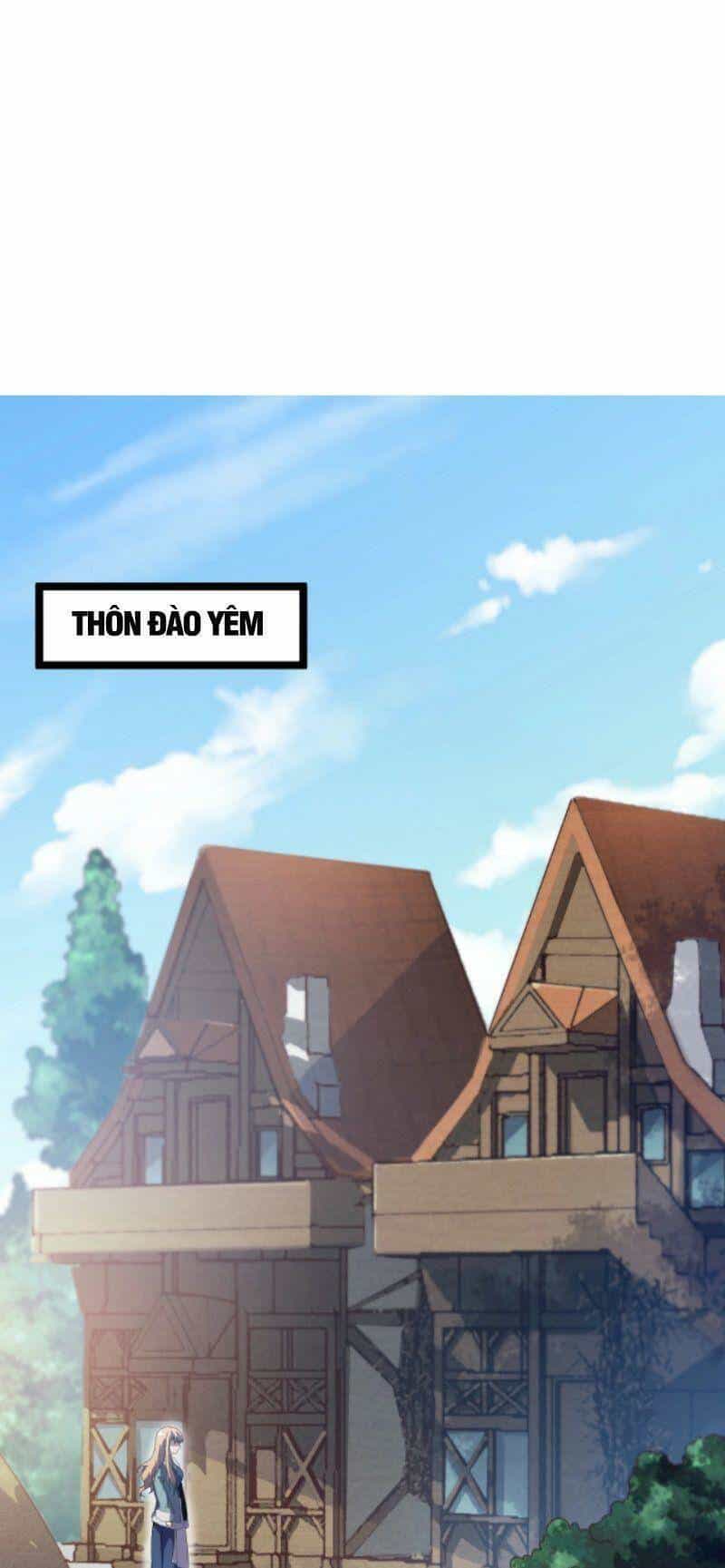 Ta Bắt Đầu Tiến Hóa Sau Khi Nuốt Chửng Ma Thần - Chương 2 - ảnh 13