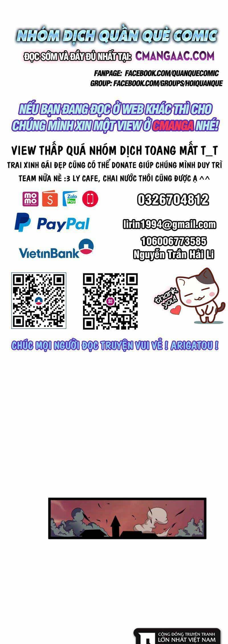 Ta Bắt Đầu Tiến Hóa Sau Khi Nuốt Chửng Ma Thần - Chương 3 - ảnh 1