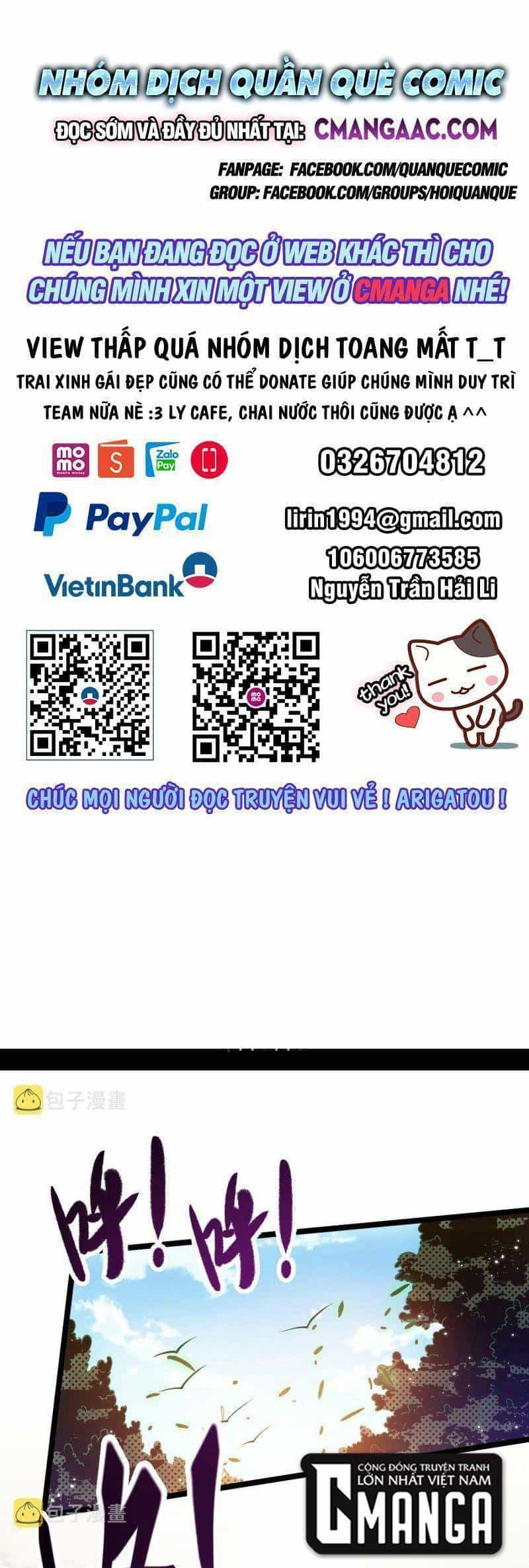 Ta Bắt Đầu Tiến Hóa Sau Khi Nuốt Chửng Ma Thần - Chương 4 - ảnh 1