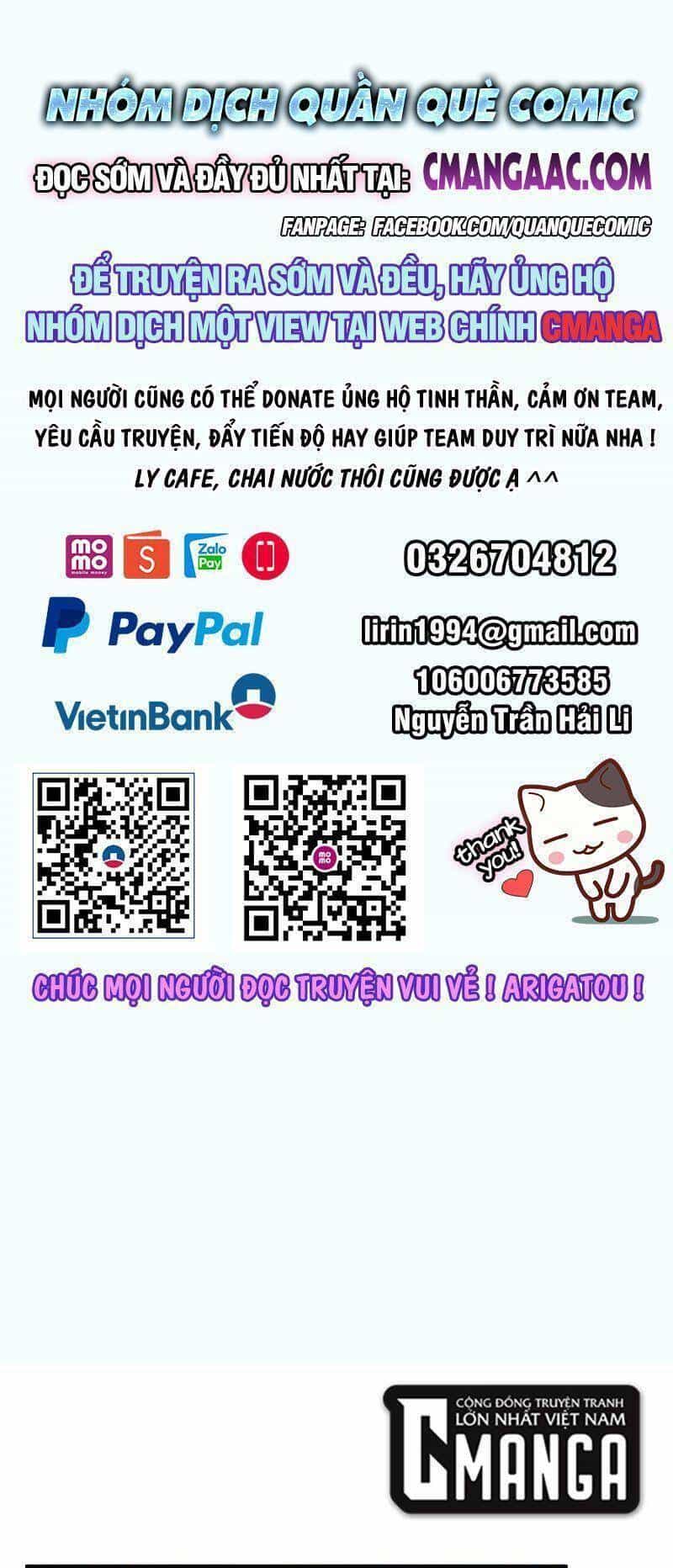 Ta Bắt Đầu Tiến Hóa Sau Khi Nuốt Chửng Ma Thần - Chương 7 - ảnh 1