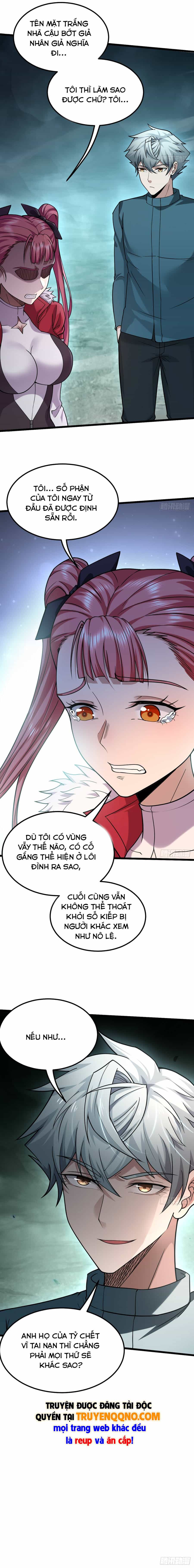 Ta Bắt Quái Thú Giữa Tận Thế - Chương 21 - ảnh 10