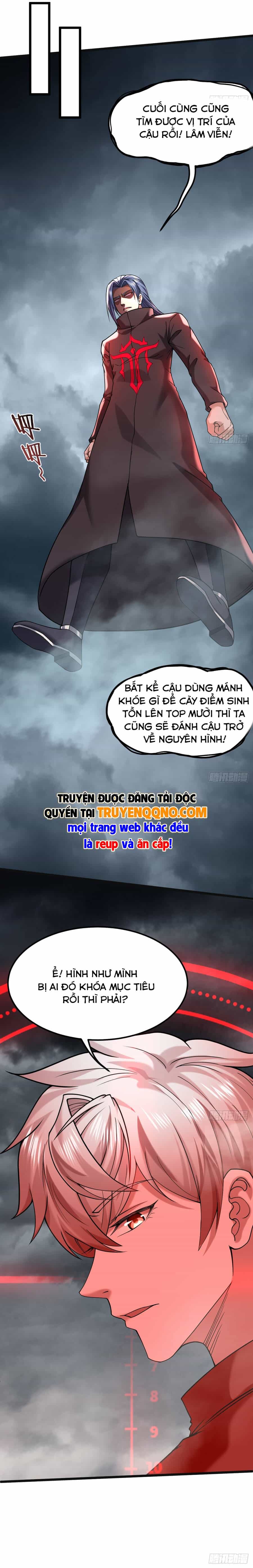 Ta Bắt Quái Thú Giữa Tận Thế - Chương 23 - ảnh 11