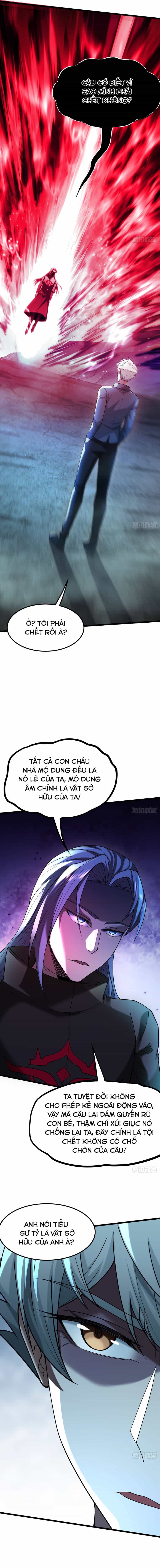 Ta Bắt Quái Thú Giữa Tận Thế - Chương 24 - ảnh 7