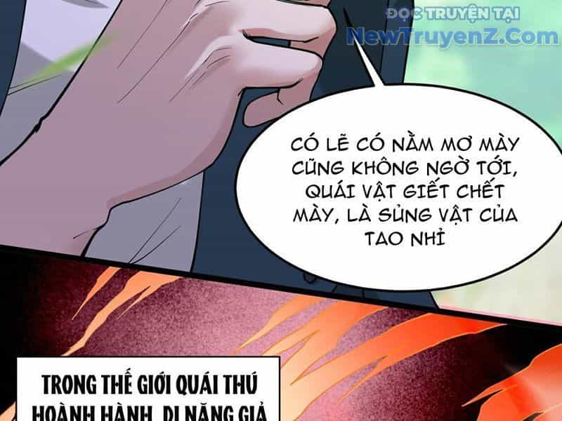 Ta Bắt Quái Thú Ở Tận Thế - Chương 1 - ảnh 144