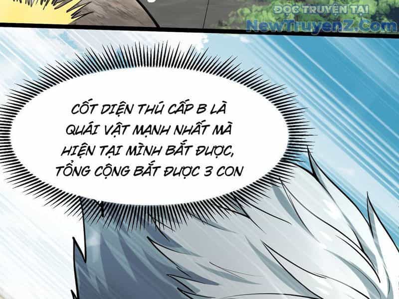 Ta Bắt Quái Thú Ở Tận Thế - Chương 1 - ảnh 156