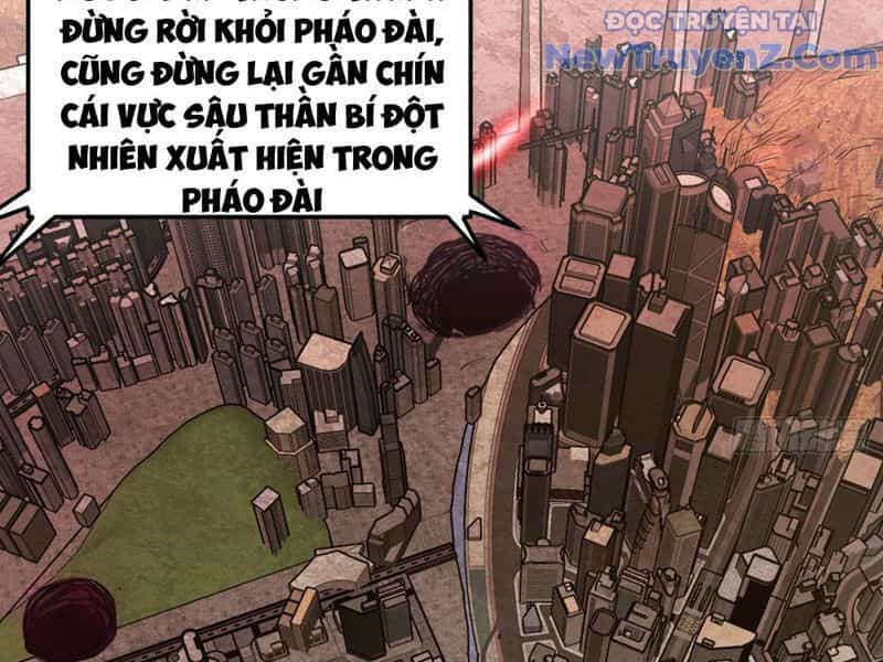 Ta Bắt Quái Thú Ở Tận Thế - Chương 1 - ảnh 8
