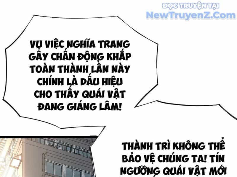 Ta Bắt Quái Thú Ở Tận Thế - Chương 10 - ảnh 9