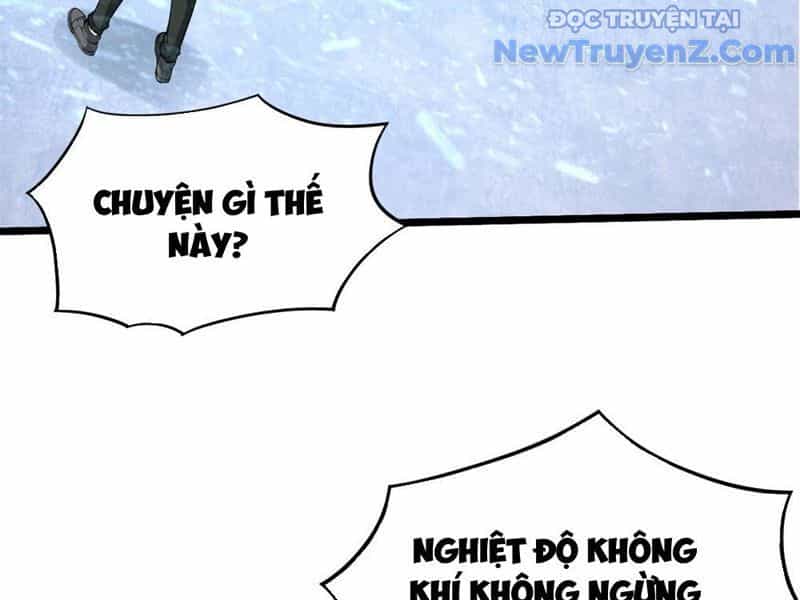 Ta Bắt Quái Thú Ở Tận Thế - Chương 11 - ảnh 16