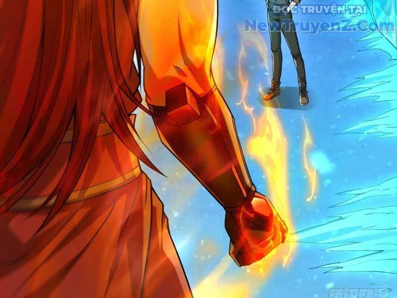 Ta Bắt Quái Thú Ở Tận Thế - Chương 11 - ảnh 26