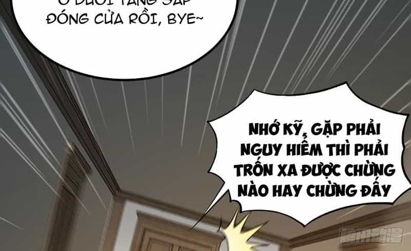 Ta Bắt Quái Thú Ở Tận Thế - Chương 15 - ảnh 34