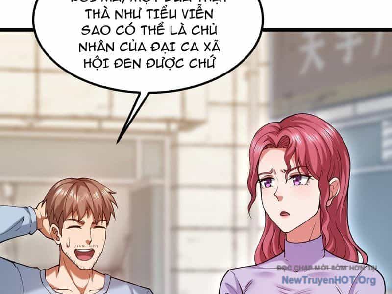 Ta Bắt Quái Thú Ở Tận Thế - Chương 16 - ảnh 25