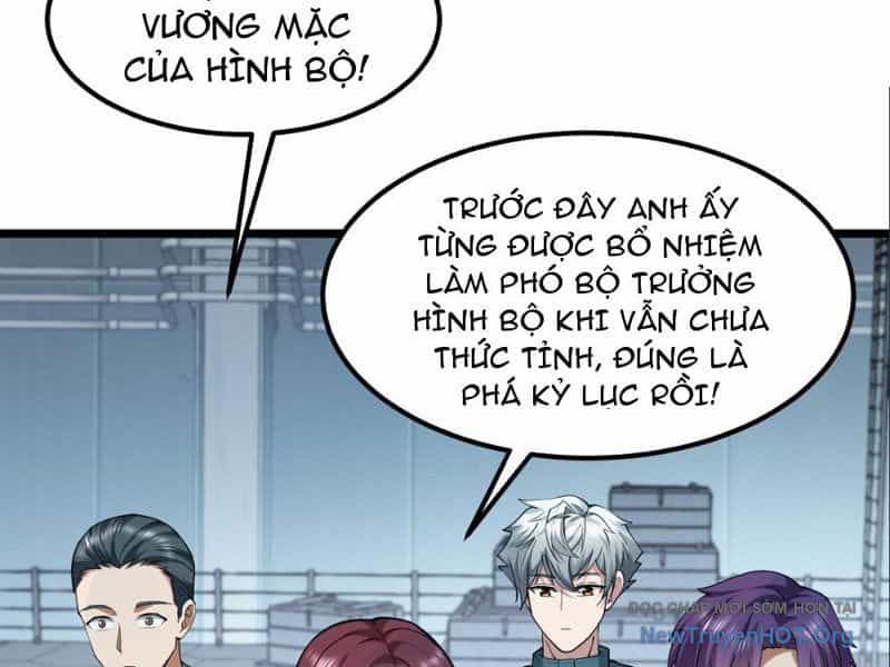 Ta Bắt Quái Thú Ở Tận Thế - Chương 17 - ảnh 50