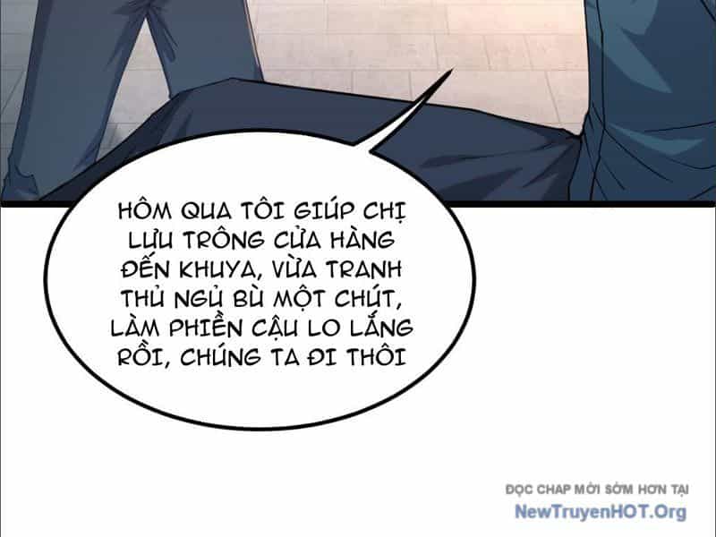 Ta Bắt Quái Thú Ở Tận Thế - Chương 17 - ảnh 6