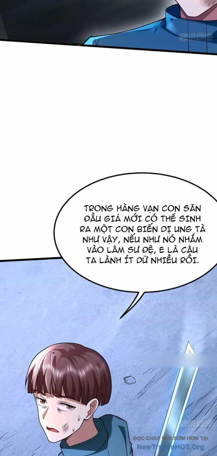Ta Bắt Quái Thú Ở Tận Thế - Chương 19 - ảnh 32