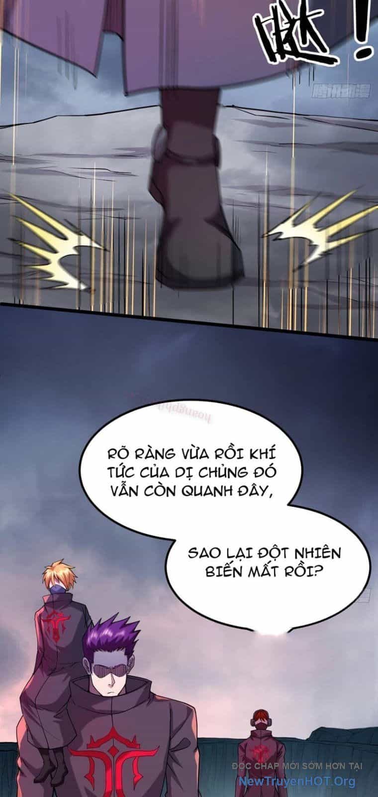 Ta Bắt Quái Thú Ở Tận Thế - Chương 19 - ảnh 57