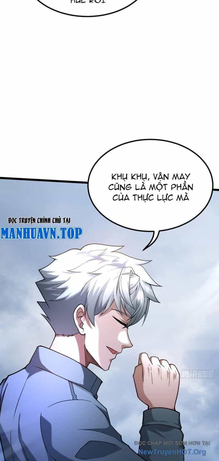 Ta Bắt Quái Thú Ở Tận Thế - Chương 19 - ảnh 8