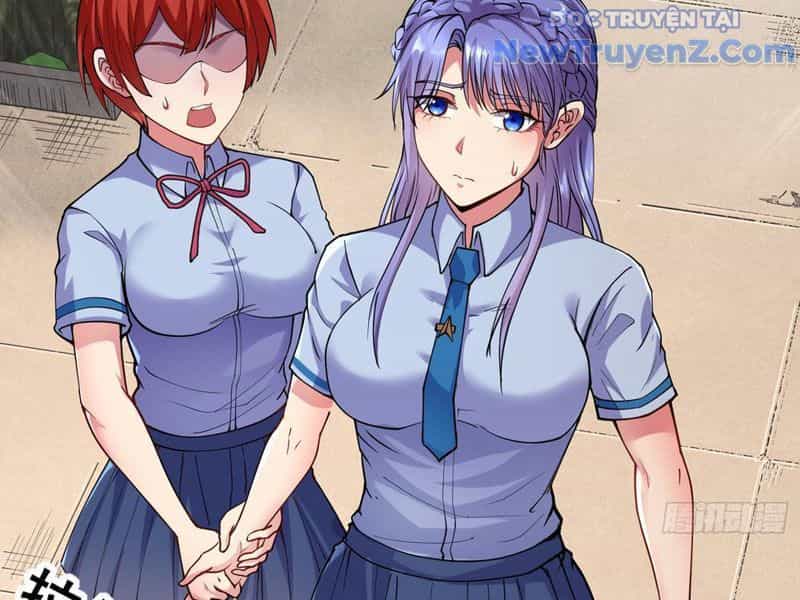 Ta Bắt Quái Thú Ở Tận Thế - Chương 2 - ảnh 7