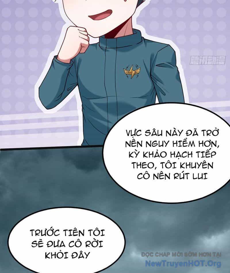 Ta Bắt Quái Thú Ở Tận Thế - Chương 23 - ảnh 58