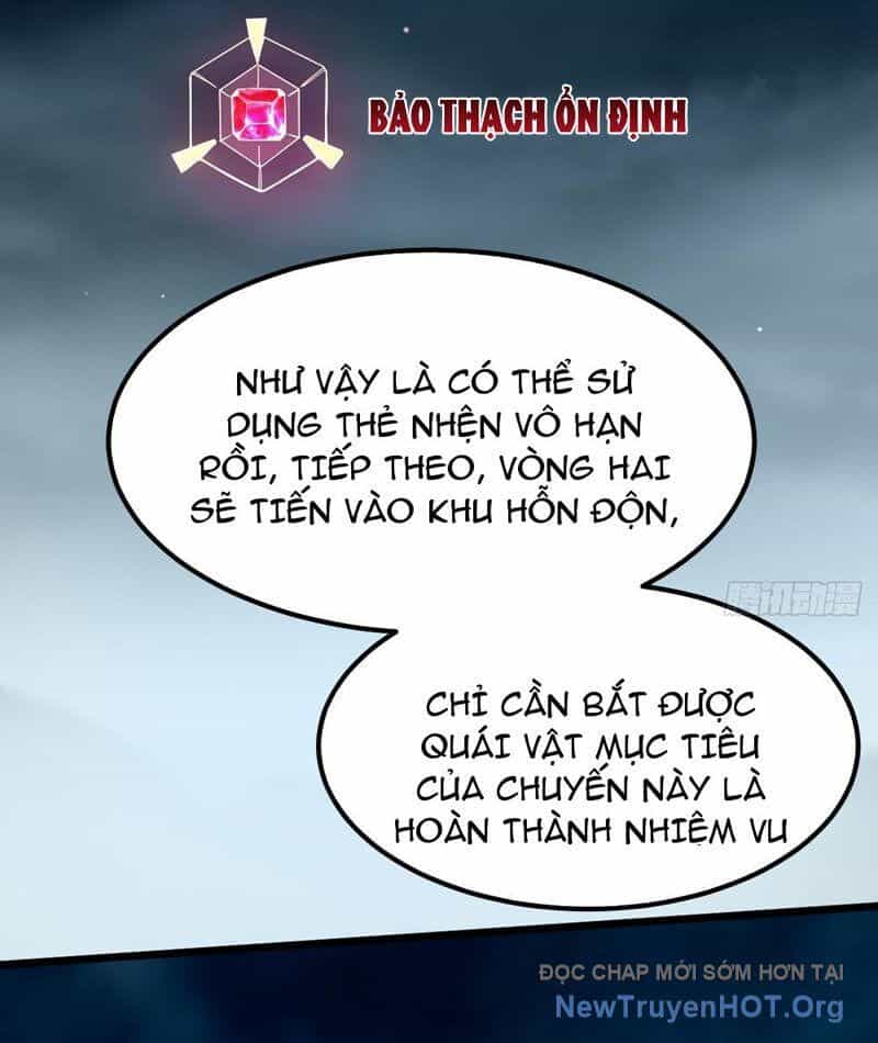 Ta Bắt Quái Thú Ở Tận Thế - Chương 23 - ảnh 82
