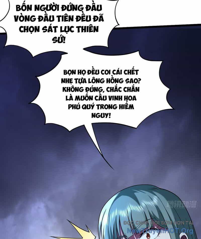 Ta Bắt Quái Thú Ở Tận Thế - Chương 25 - ảnh 28