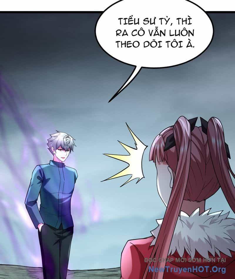 Ta Bắt Quái Thú Ở Tận Thế - Chương 25 - ảnh 62