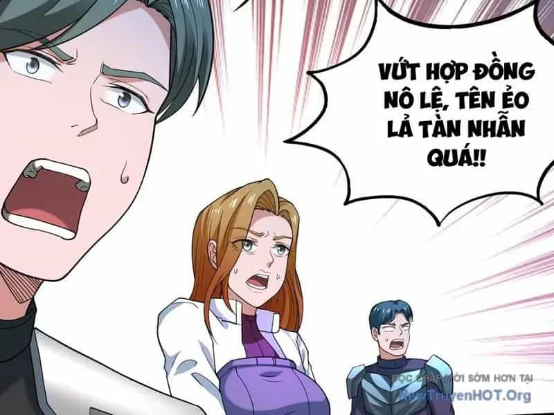 Ta Bắt Quái Thú Ở Tận Thế - Chương 27 - ảnh 122