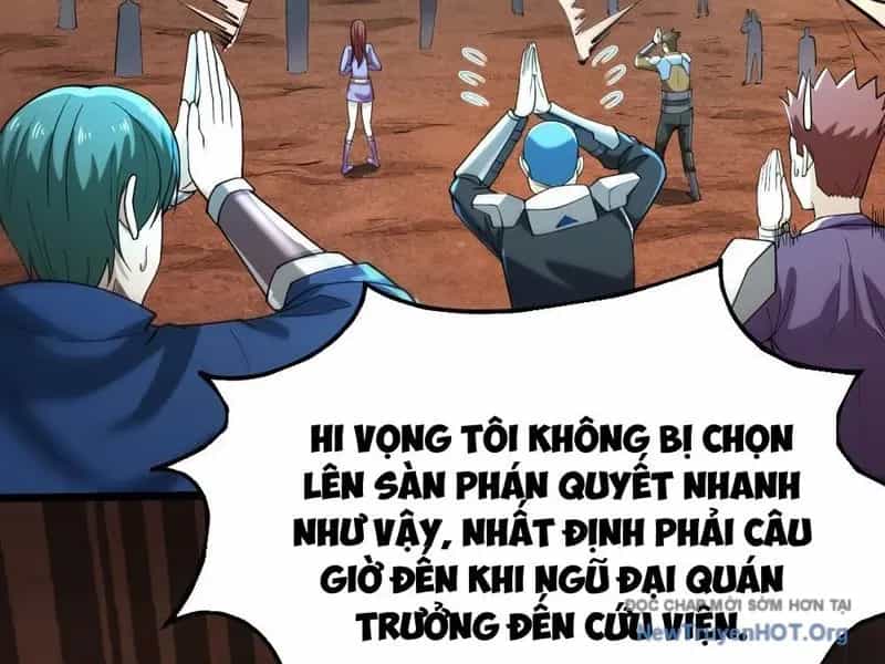 Ta Bắt Quái Thú Ở Tận Thế - Chương 27 - ảnh 22
