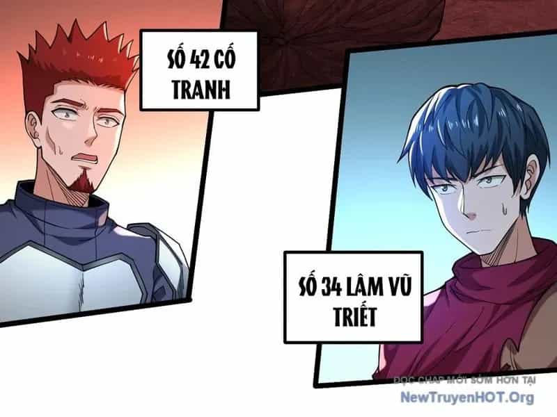 Ta Bắt Quái Thú Ở Tận Thế - Chương 27 - ảnh 34