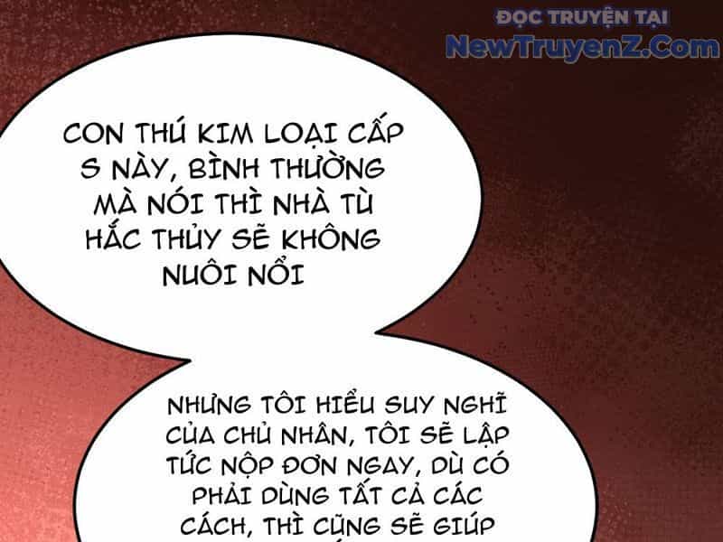 Ta Bắt Quái Thú Ở Tận Thế - Chương 3 - ảnh 119